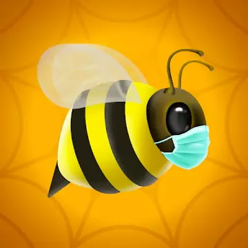 Bee Factory Mod APK 1.30.6 (Menu, Vô Hạn Tiền)