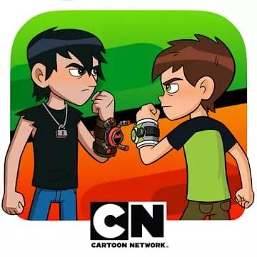Tải game Ben 10 Heroes Mod APK 1.7.1 (Mua Sắm Miễn Phí)