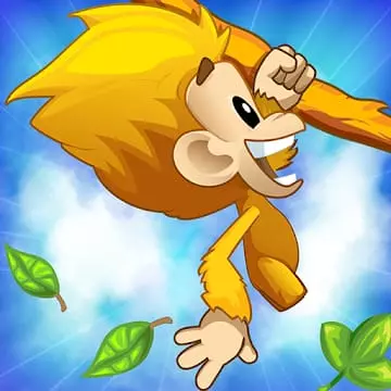 Tải game Benji Bananas Mod APK 1.50 (Vô hạn chuối)