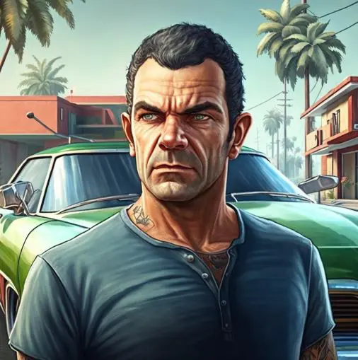 Tải Big City Mafia Apk 1.1 cho Android iOs
