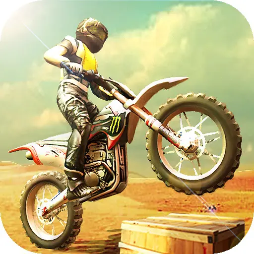 Tải Bike Racing 3D MOD APK 2.7 (Vô hạn tiền) cho Android iOS