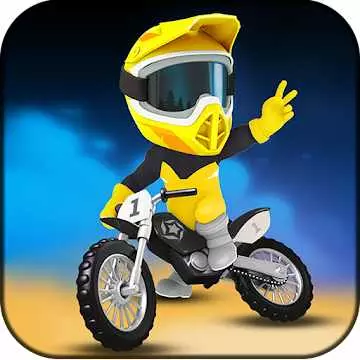 Tải game Bike Up Mod APK 1.0.110 (Menu, Vô Hạn Tiền)