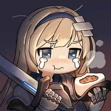 Tải game Bistro Heroes Mod APK 4.14.0 (Menu/Tấn công nhanh, onehit)