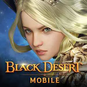 Black Desert Mobile Mod APK 4.5.53 (Tiền Không Giới Hạn)