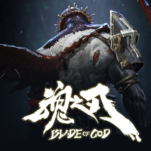 Blade of God MOD APK 6.1.0 (Sát thương) Android iOS