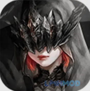 Ảnh 1 của Tải Blade of God II Orisols Apk 0.3.0.4.1 cho Android iOs Logo Blade of God II Orisols