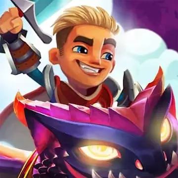 Tải game Blades of Brim Mod APK v2.20.23 (Vô hạn tiền)