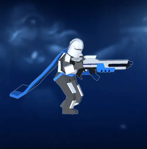 Tải Blaster Blade Apk 1.1.0 cho Android iOs