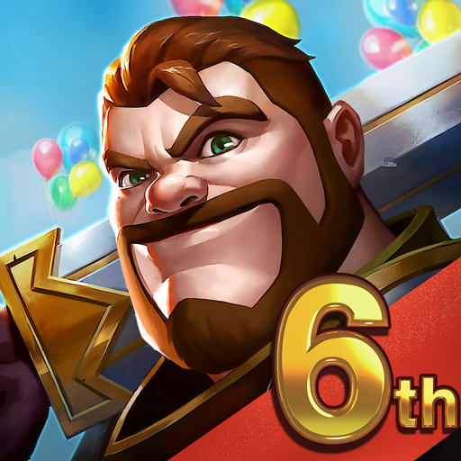 Tải Blaze of Battle Apk 6.7.0 cho Android