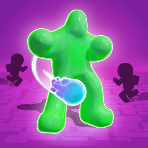 Tải Blob Hero MOD APK v2.9.0 (Bất tử) cho Android iOS