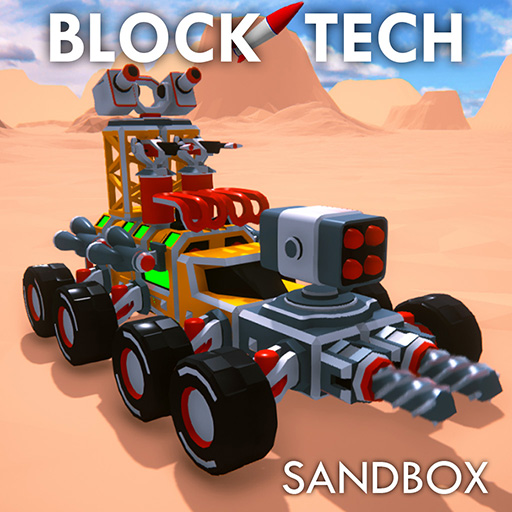 Tải Block Sandbox APK 1.91 cho Android iOS