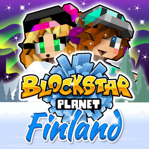 Tải trò chơi BlockStarPlanet APK 7.3.0 cho Android iOS