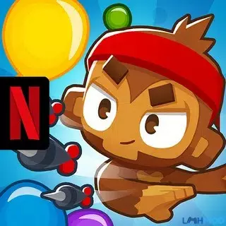 Bloons TD 6 Mod APK v45.1 (Tiền, Mở khóa, Nâng cấp)