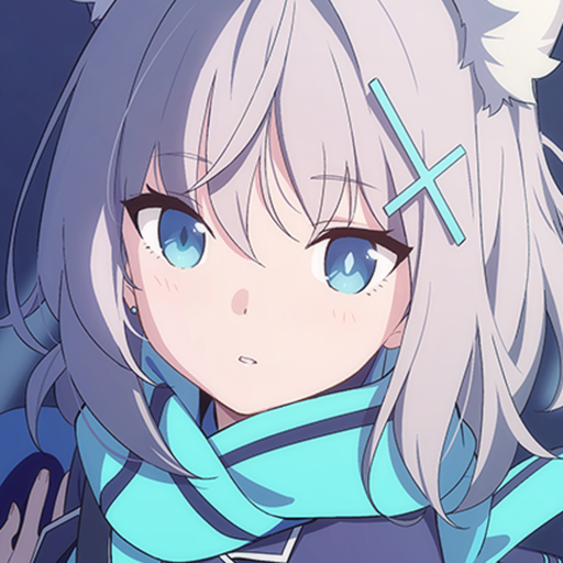 Ảnh 1 của Blue Archive game global 1.37.133980 (Phiên bản mới nhất) cho Android iOs Blue Archive Logo