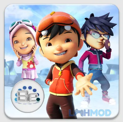 Tải BoBoiBoy Adudu Attacks 2 Apk 2.97 cho Android iOs