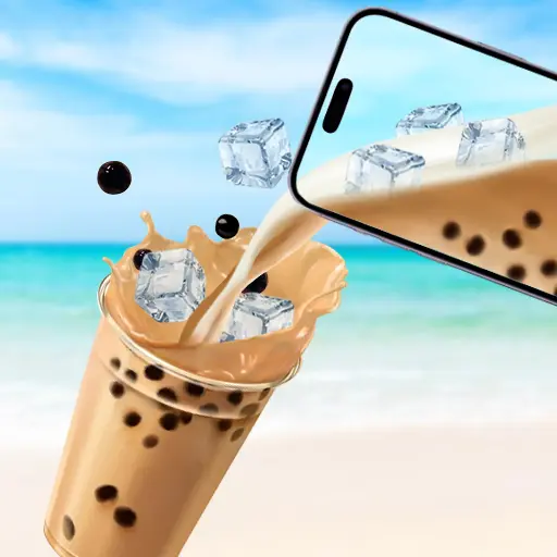 Boba Recipe: DIY Bubble Tea Apk 0.9 cho Android, IOS