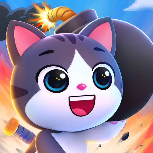 Tải Bombergrounds APK 1.3.4 cho Android iOS