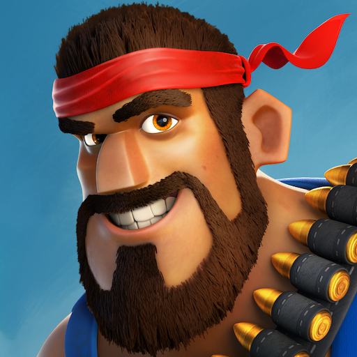 Tải Boom Beach Mod APK 44.243 (Private Server, Tiền, Kim Cương)