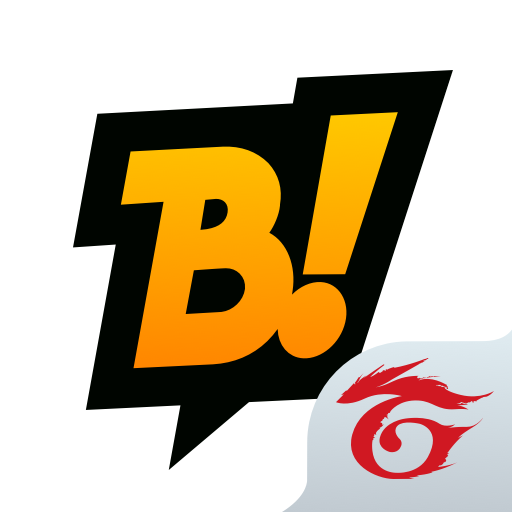 Tải BOOYAH! Nền tảng live stream cho game thủ MOD APK 1.50.25