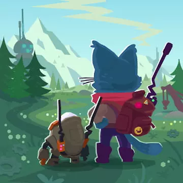 Botworld Adventure Mod APK 1.13.2 (Menu, Mua Sắm Miễn Phí)