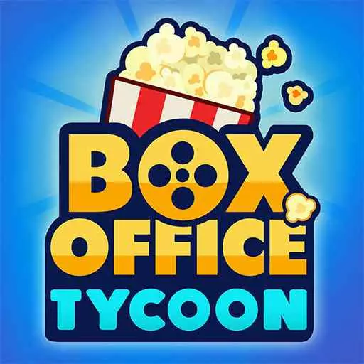 Box Office Tycoon Mod APK 2.0.3 (Menu, Mở Khóa Phần Thưởng)