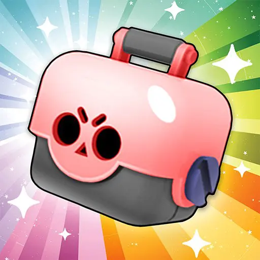 Box Simulator for Brawl Stars APK 1.29 Android iOS