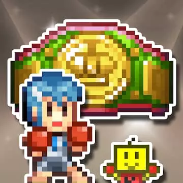 Tải game Boxing Gym Story Mod APK 1.2.3 (Vô hạn tiền, điểm)