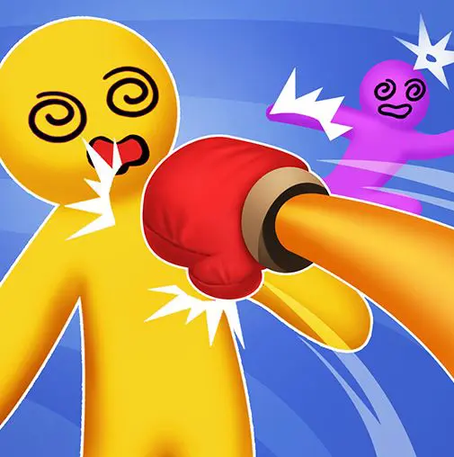 Tải Boxing Master 3D Apk 0.1.5 cho Android iOs