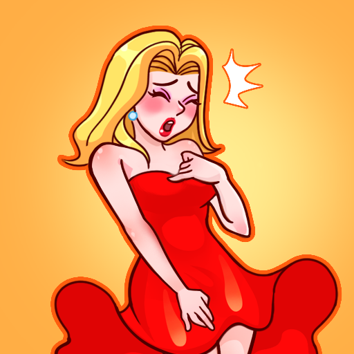 Ảnh 1 của Tải Brain Puzzle – Tricky Test APK 0.3.4 (Vô hạn tiền) Giao diện chính của game Brain Puzzle – Tricky Test với các câu đố thách thức