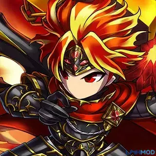 Brave Frontier Mod APK 2.19.6.0 (Menu, Tiền, Mở Khóa)