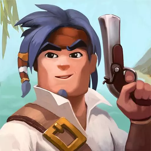 Tải game Braveland Pirate Mod APK 1.2 (Vô hạn tiền)