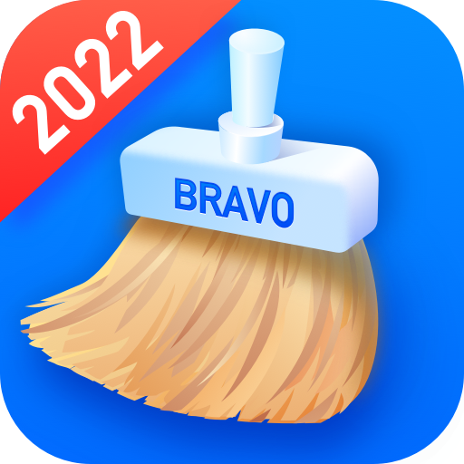 Tải Bravo Cleaner Apk 1.4.2.1003 cho Android