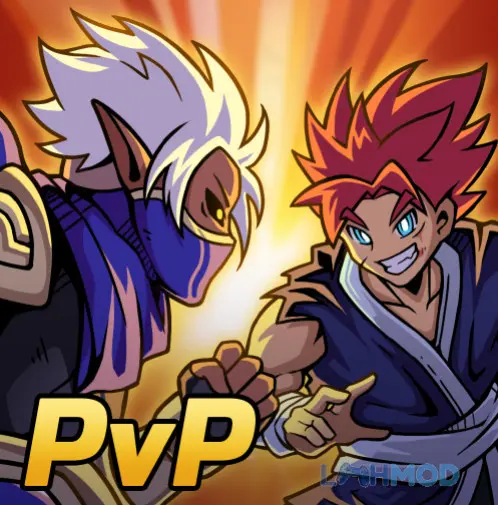 Tải Brawl Fighter Apk 0.3.3 cho Android iOs