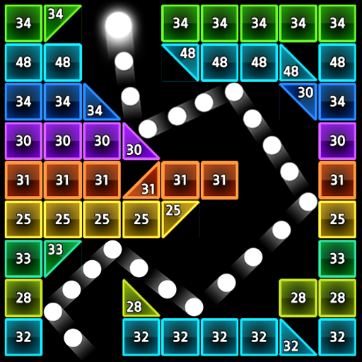 Brick Breaker Music APK 1.0.5 cho Android iOS