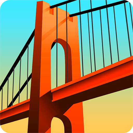 Tải game Bridge Constructor MOD APK 11.6 (Chơi miễn phí) cho Android iOS