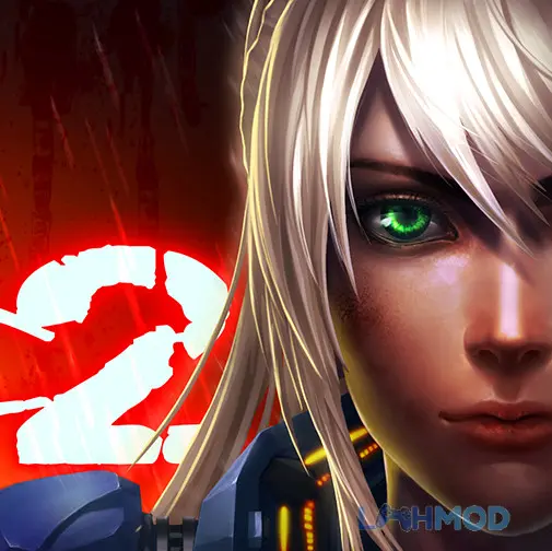 Ảnh 1 của Tải Broken Dawn 2 Mod Apk 1.4.4 (Vô Hạn Tiền, Năng Lượng) cho Android iOs Logo Broken Dawn 2 Mod