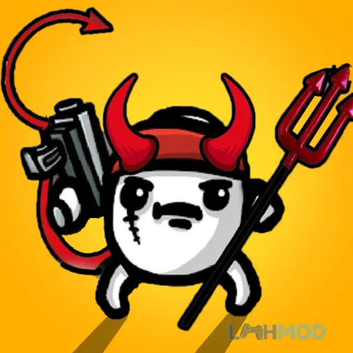 Tải Brotato MOD Apk 1.3.523 (Menu, Money, Damage)