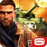 Brothers in Arms 3 Mod APK v1.5.5a (Menu, Mua sắm miễn phí)