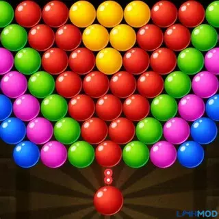 Tải game Bubble Pop Origin Mod APK 22.0627.00 (Auto Win) Android iOS