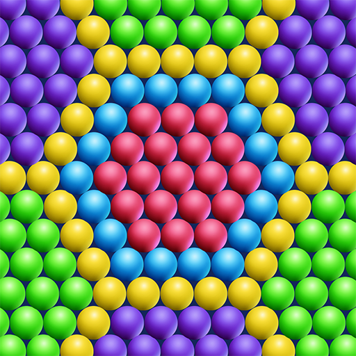 Tải Bubble Shooter Pro 2023 APK 1.2 Android iOS