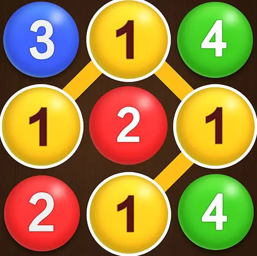Tải Bubble Pop-2048 puzzle Apk 3.4 cho Android iOs