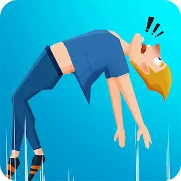 Tải game Buddy Toss Mod APK 1.4.6 (Mua sắm miễn phí)