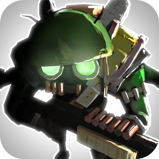 Bug Heroes 2 MOD APK 1.01.06 (Mua sắm miễn phí)