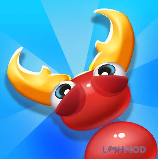 Bug Battle 3D Apk 2.6.1 – LMHMOD