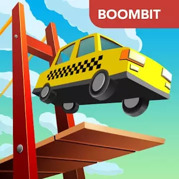 Build a Bridge! Mod APK 4.1.1 (Menu, Mở Khóa, Vô Hạn Coins)