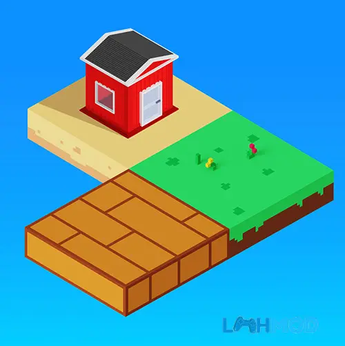 Tải Build Heroes Idle Adventure Mod Apk 4.0.6 (Vô hạn tiền) cho Android iOs