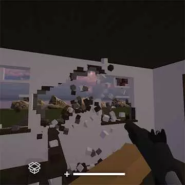 Tải game Building Destruction Mod APK 3.52 (Không Quảng Cáo)