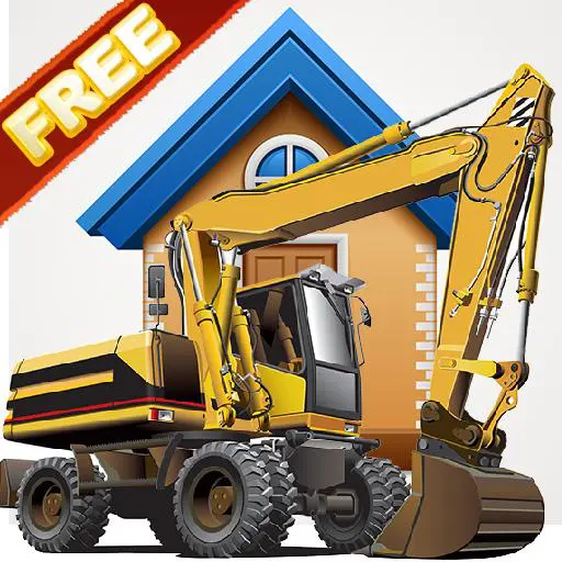 Tải Bulldozer Demolish MOD APK 0.2.8 (Mở khóa)