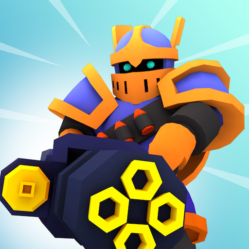Bullet Knight MOD APK 1.2.15 (Tăng sát thương) Android