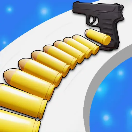Tải Bullet Stack APK 1.9.4 cho Android iOS